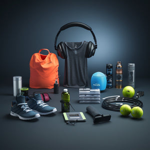 Sports & Fitness