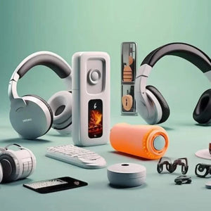 Smart Gadget